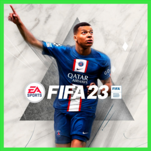 ✅EA SPORTS FIFA 23 ОФФЛАЙН + ГАРАНТИЯ