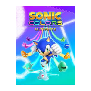 💳0%⭐️Sonic Colors: Ultimate Steam Ключ Global+🎁