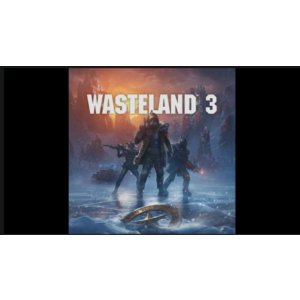 💥Wasteland 3 🔵 PS4 / PS5 🔴ТR🔴