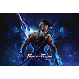 ⭐Prince of Persia  The Lost Crown⭐Xbox one series X|S