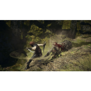 Dragons Dogma 2 + Banishers: Ghosts of New Eden