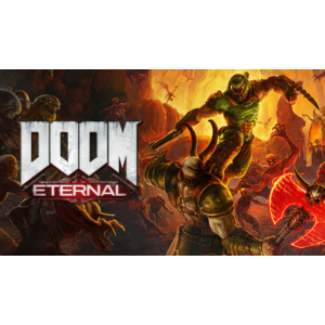 DOOM Eternal | АККАУНТ + ГАРАНТИЯ