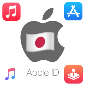 🍎 APPLE ID ЯПОНИЯ НАВСЕГДА ВАШ iPhone ios AppStore