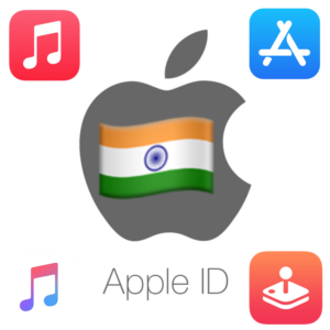 🍎 APPLE ID ИНДИЯ НАВСЕГДА ВАШ iPhone ios AppStore