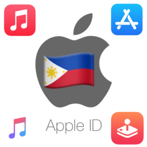 🍎 APPLE ID ФИЛИППИНЫ НАВСЕГДА ВАШ iPhone ios AppStore