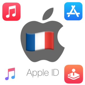 🍎 APPLE ID ФРАНЦИЯ НАВСЕГДА ВАШ iPhone ios AppStore