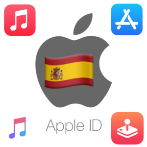 🍎 APPLE ID ИСПАНИЯ НАВСЕГДА ВАШ iPhone ios AppStore