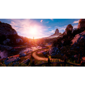 Shenmue III 3 | EPIC GAMES АККАУНТ + 🎁