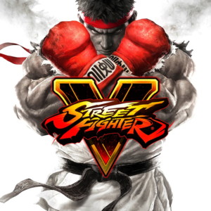 ⭐️ Street Fighter V [Steam/Global][CashBack]