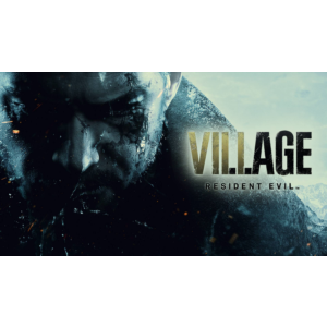 ⭐Resident Evil 8 Village⭐Xbox one & series X | S