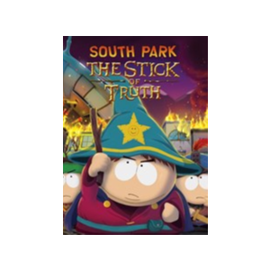 🔥🎮SOUTH PARK THE STICK OF TRUTH XBOX ONE X|S KEY🎮🔥