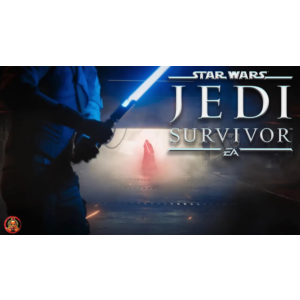 Star Wars Jedi Survivor Standart Edit XBOX series X | S