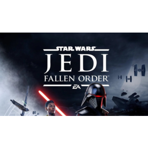 ⭐️STAR WARS Jedi: Fallen Order Deluxe⭐Xbox one &  X|S