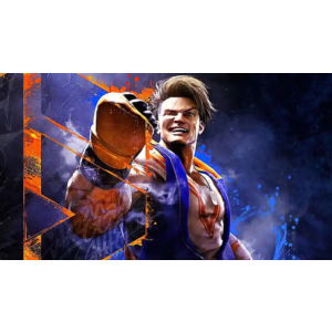 ⭐️Street Fighter 6⭐️Xbox series X | S