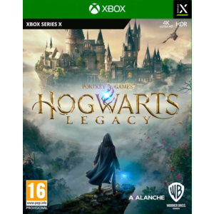 Hogwarts Legacy. XBOX Series X|S