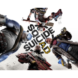 ⭐Suicide Squad:Kill the Justice League⭐️Xbox series X|S