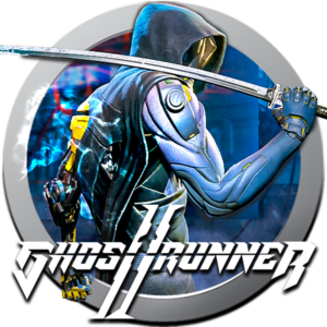 Ghostrunner 2 Brutal Edition +DLC ®✔️Steam (GLOBAL)🌍