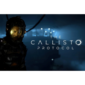 ⭐️The Callisto Protocol⭐️Xbox one & series X | S
