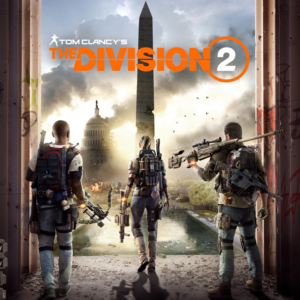 ⭐️The Division 2 Ultimate Edition⭐Xbox one & series X|S