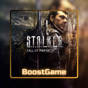 ・STALKER: CALL OF PRIPYAT・3 ЧАСТИ・GLOBAL・ENH. EDITION