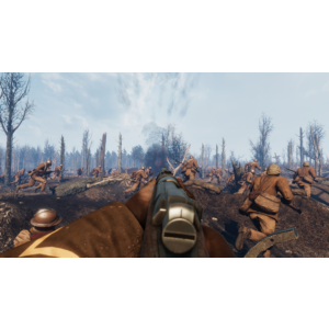 💥 Verdun ONLINE + Defense Grid: The Awakening | EPIC