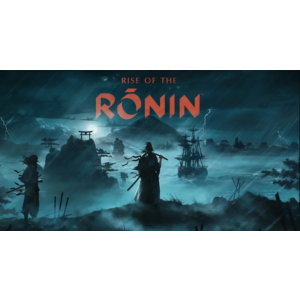 ⭐️Rise of the Ronin⭐️ PS5 ⭐️ВСЕ ВЕРСИИ⭐️