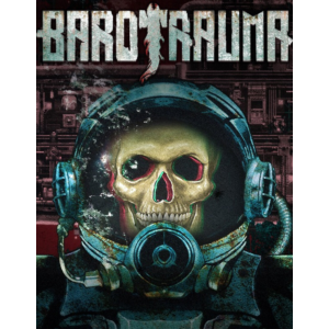 Barotrauma ОНЛАЙН + ОБНОВЛЕНИЯ/ STEAM АККАУНТ