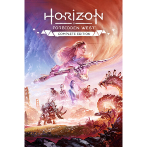 🎮Horizon Forbidden West🚀 +Все DLC✅ +Обновления✅