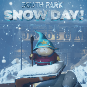💜 SOUTH PARK: Snow Day❗️ PS5/XBOX ❗️ Быстро💜