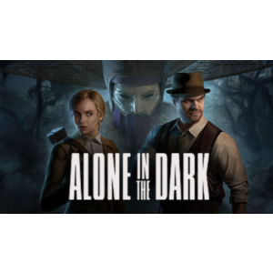 Alone in the Dark 2024 + REVEIL | Xbox 🎮 Дом. Консоль