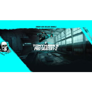 ⭐️Tony Hawk´s Pro Skater 1+2⭐️Xbox one & series X|S