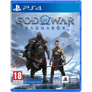 God of War Рагнарёк PS4 и PS5 ( RUS )  Аренда 5 дней ✅