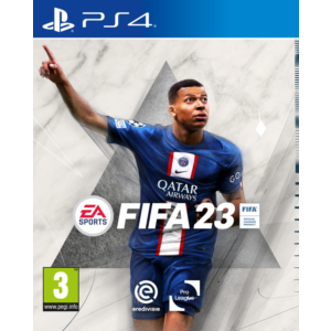 EA SPORTS™ FIFA 23  PS4 и PS5 ( RUS )  Аренда 5 дней✅