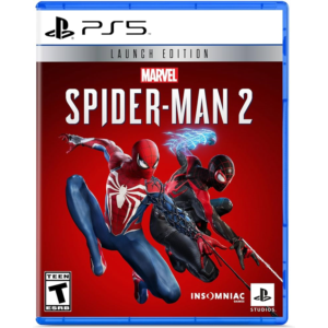 Marvel’s Spider-Man 2  PS5 ( RUS )  Аренда 5 дней ✅