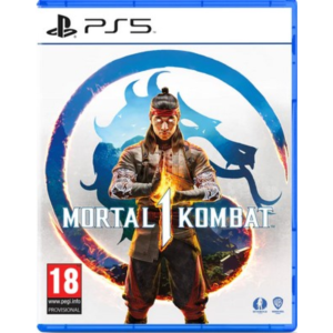 Mortal Kombat™ 1  PS5  ( RUS )  Аренда 5 дней✅