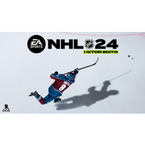 NHL 24 X-Factor Edition PS5™ & PS4™🔥🔥🔥