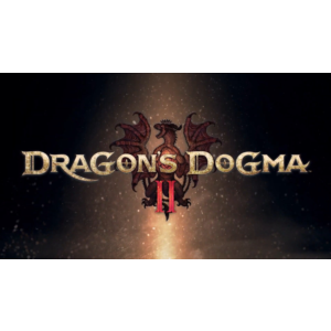 💯Dragon Dogma 2 (Xbox)+игры общий аккаунт
