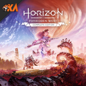 Horizon Forbidden West 💠 CompleteE💠 АВТОАКТИВАЦИЯ 🤖