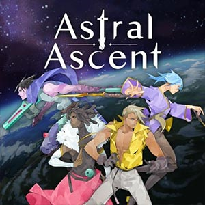 Astral Ascent Steam Key RU
