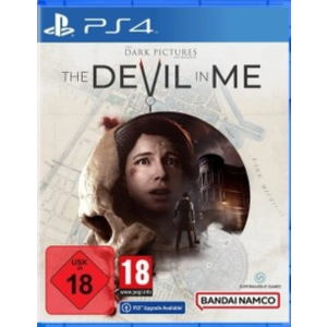 Dark Pictures Antholog PS4 и PS5 (RUS )  Аренда 5 дней✅