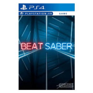 Beat Saber   PS4  Аренда 5 дней✅