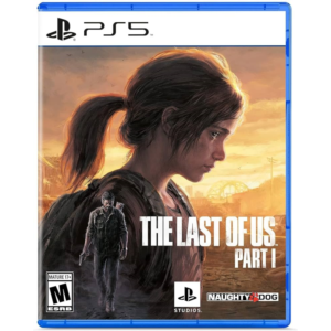 The Last of Us™ Part I  PS5 ( RUS )  Аренда 5 дней✅