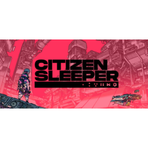 ✅ Citizen Sleeper (Steam Ключ / РФ + Весь мир) 💳0%