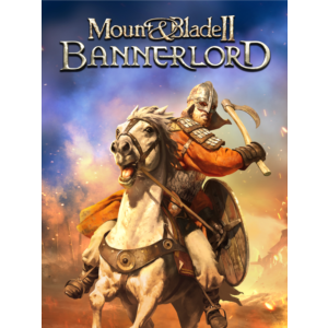 🎭Mount & Blade II: Bannerlord✔️STEAM Аккаунт | ОФЛАЙН