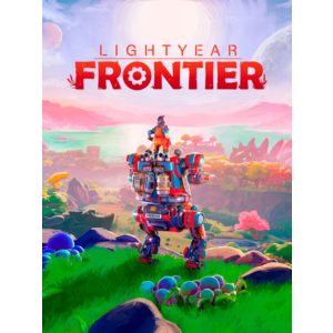 🌍Lightyear Frontier✔️STEAM Аккаунт | ОНЛАЙН