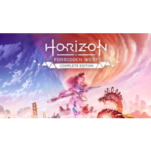 Horizon Forbidden West Complete Edition Steam Оффлайн