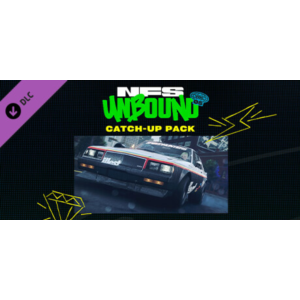 Need for Speed Unbound - Vol.5 Catch-Up Pack Steam