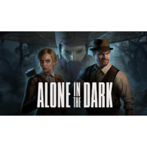 Alone in the Dark 2024 ⭐STEAM⭐