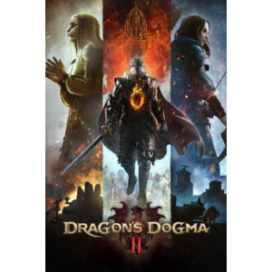 Dragon´s Dogma 2 (Аренда аккаунта Steam) GFN, VK Play