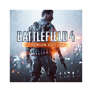 Все регионы ☑️⭐Battlefield 4 Premium Edition🎁 Steam